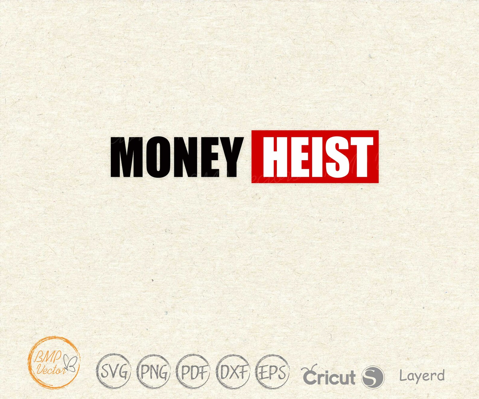 Free Free Money Heist Svg 400 SVG PNG EPS DXF File