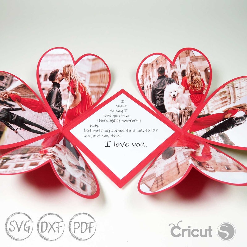 Valentines Cricut Gifts 60+ Gift Ideas for 2025