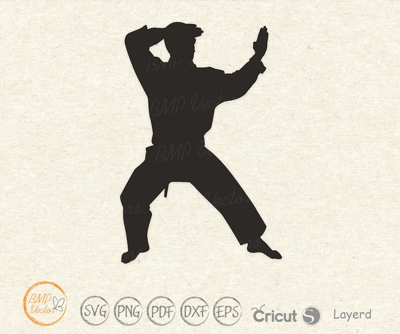 Download Karate Svg Bundle Vinyl Kung Fu Svg Girl Boy Karate Vector Image For Cricut Silhouette Instant Download Printable Taekwondo Svg Clip Art Art Collectibles Timinox Com