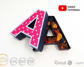 TVOKIDS Lowercase Alphabet 3D Printed Letters Custom Name Preschool  Learning Toy