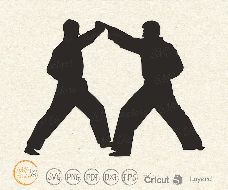 Download Karate Svg Bundle Vinyl Kung Fu Svg Girl Boy Karate Vector Image For Cricut Silhouette Instant Download Printable Taekwondo Svg Clip Art Art Collectibles Timinox Com