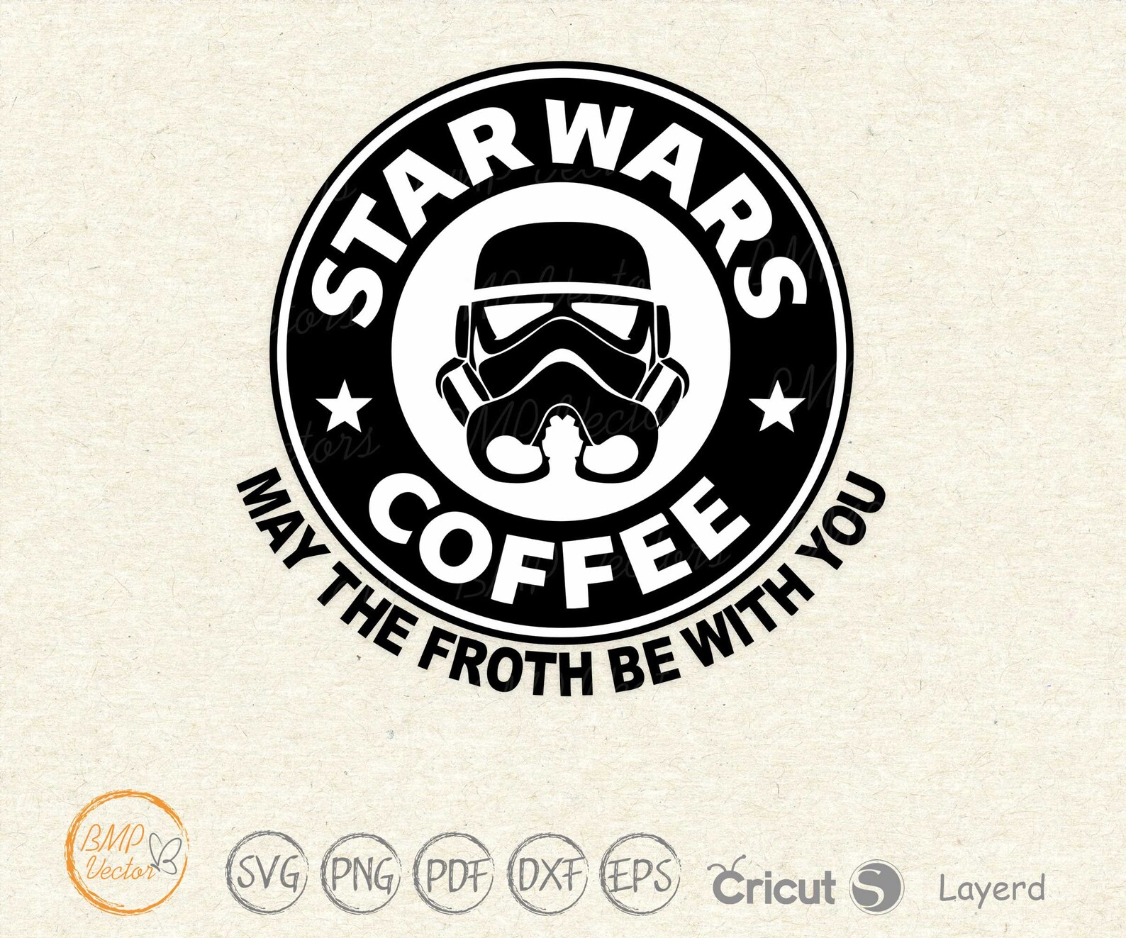 been there starbucks star wars