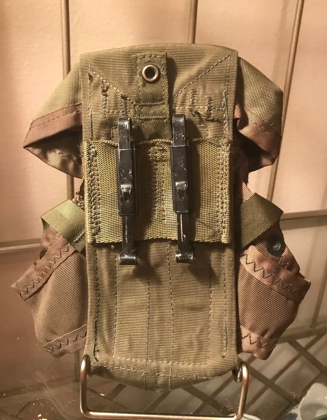 U.S. Military Surplus Ammo Pouch Etsy