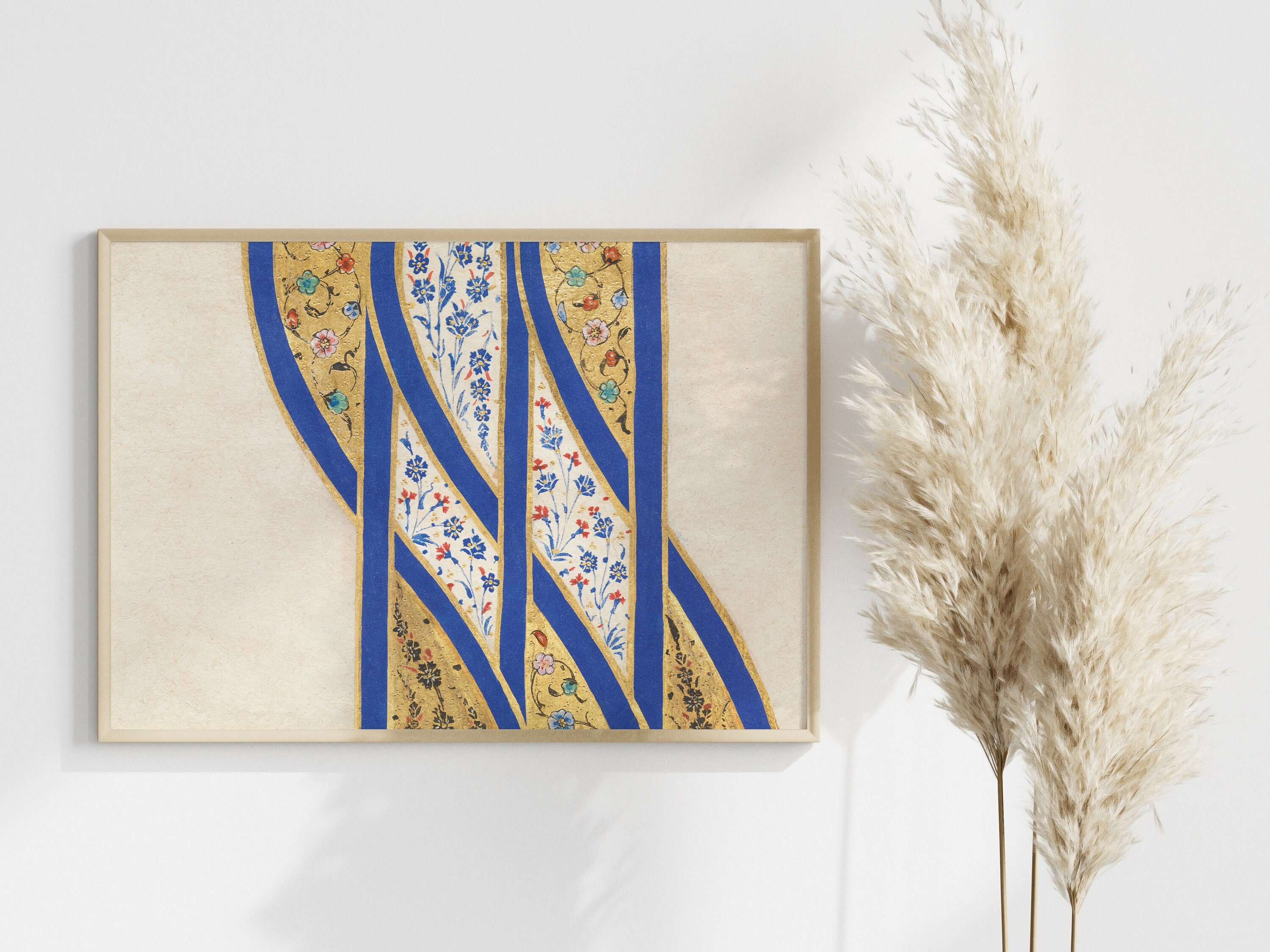 Turkish calligraphy - Etsy 日本