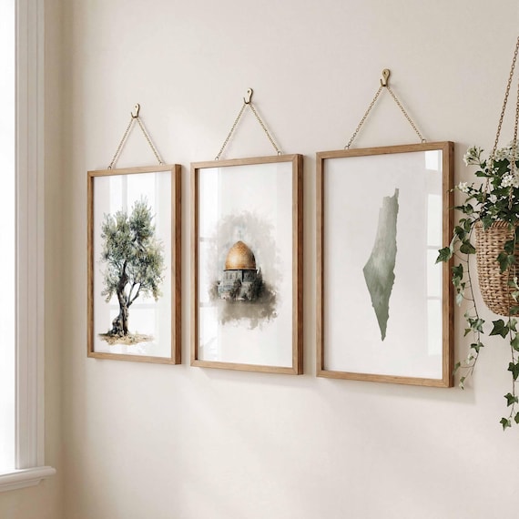 Al-Aqsa Olivenbaum Print, Palstina Wand Kunst Set, Palstina Karte,  Islamischen Poster Druck, Aquarell Malerei Wand-Dekor, Digital Printable -  Etsy sterreich