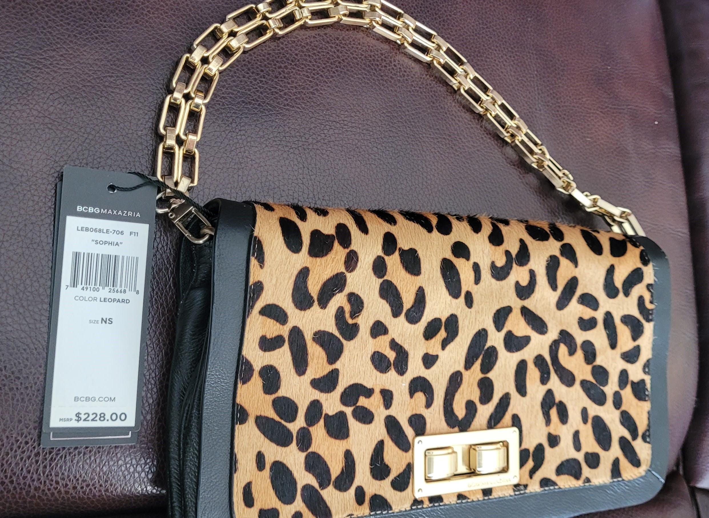 ハンドバッグ BCBGMAXAZRIA - Etsy 日本