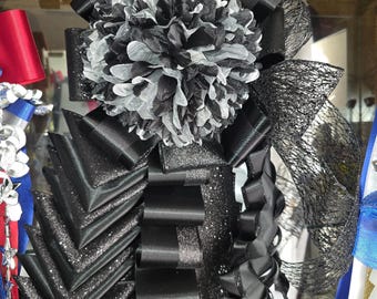 PREMADE HOMECOMING MUM