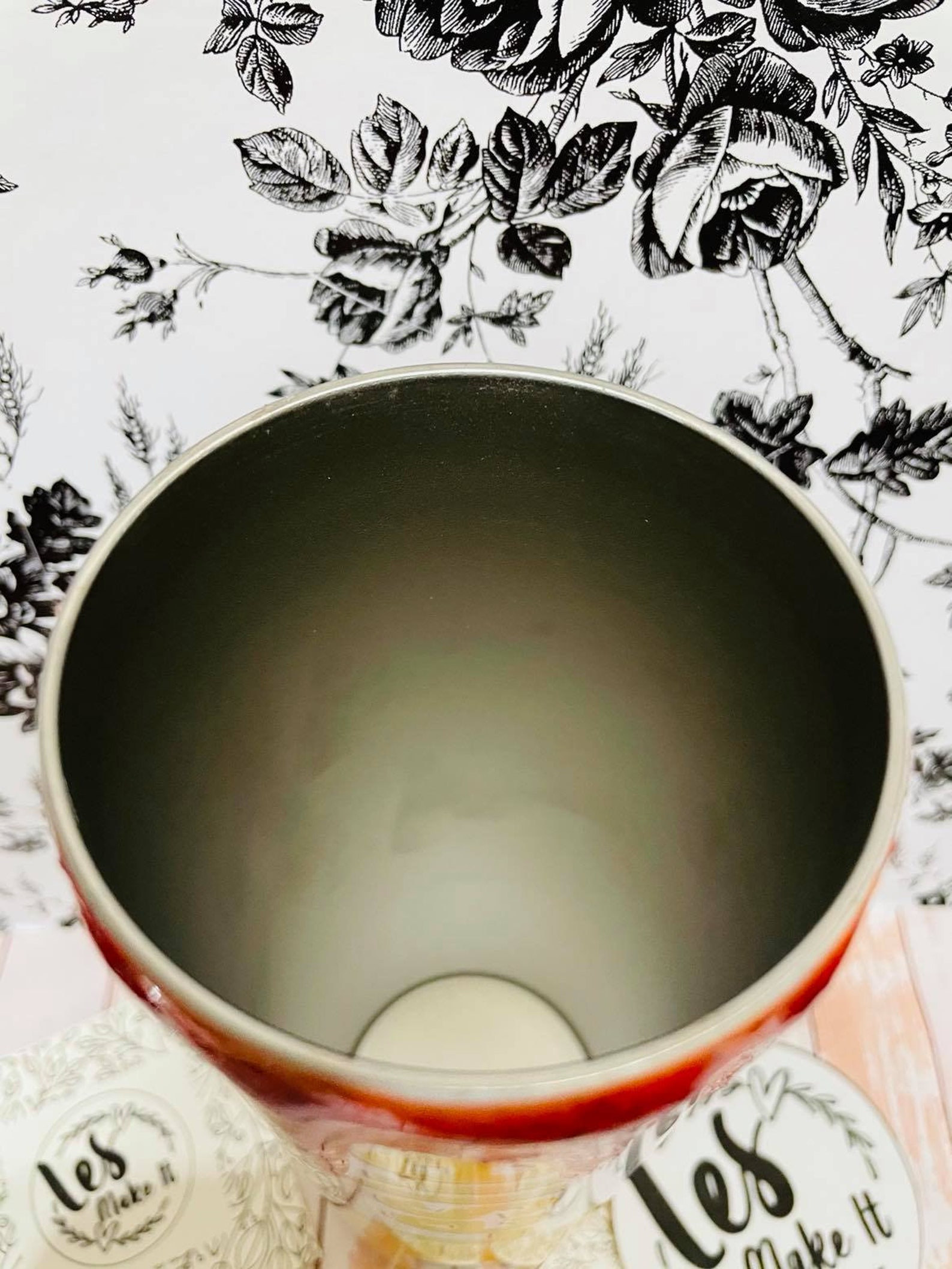 Modelo Tumbler with Chamoy Drip Beer Tumbler Modelo Etsy