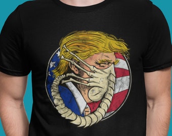 Chestburster T Shirt Etsy