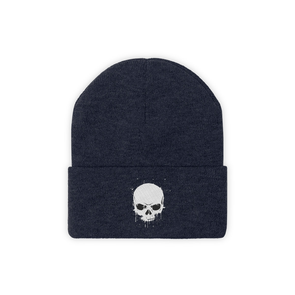 ★お求めやすく価格改定★ Beanie Skull Love Undying MOMENTEL - International | Mix 帽子
