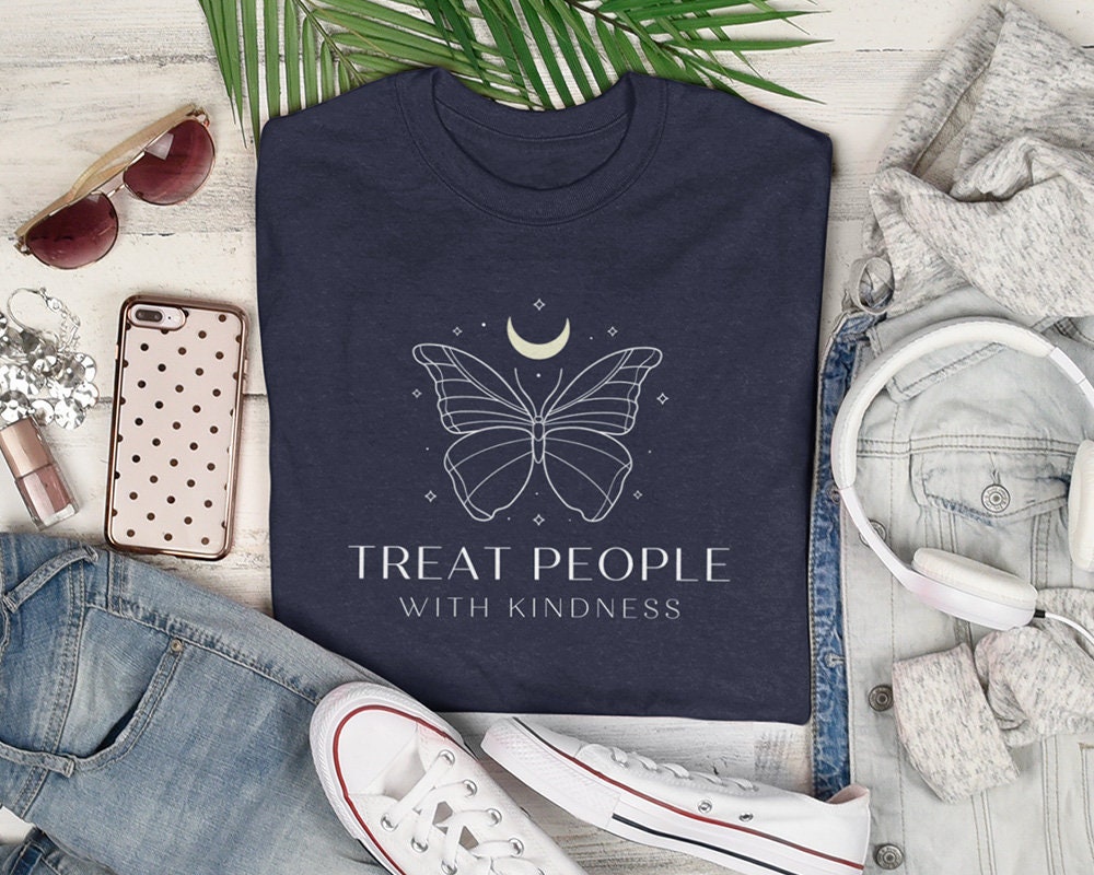 TPWK BUTTERFLY Harry Styles Shirt Harry 