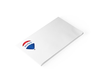REMAX Post-it® Note Pads, REMAX Real Estate Notepad