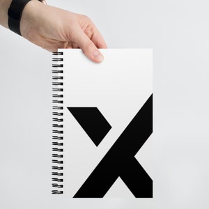 eXp Realty Notebook, eXp Realty note taking notebook, eXp Realty gift, Closing gift, eXP Closing Gift Notebook, eXP Notebook, eXP Marketing