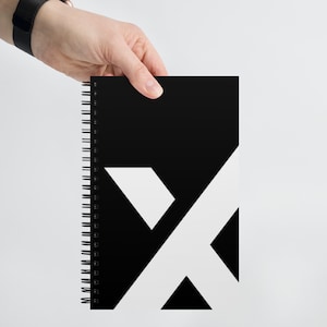 eXp Realty Notebook, eXp Realty note taking notebook, eXp Realty gift, Closing gift, eXP Closing Gift Notebook, eXP Notebook, eXP Marketing