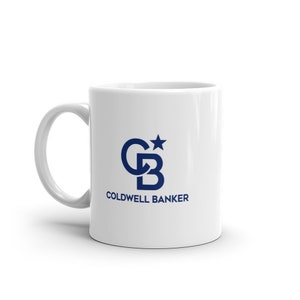 Coldwell Banker Mug, Real Estate Closing Gift for Home Buyer or Seller Realty One Group Mug, Real Estate Mug Closing Gift, Closing Gift Mug image 10