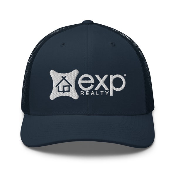 Real Estate Exp Hat Etsy