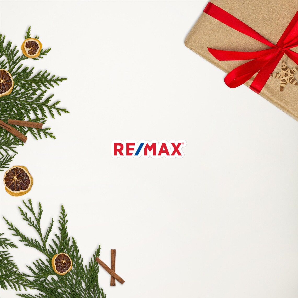 RE/MAX Stickers for Notebooks, Laptops, Bubble-free Stickers, REMAX ...