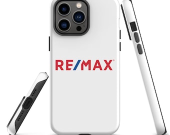 REMAX Tough iPhone Case, All Sizes Remax iPhone Cases, remax, remax realty
