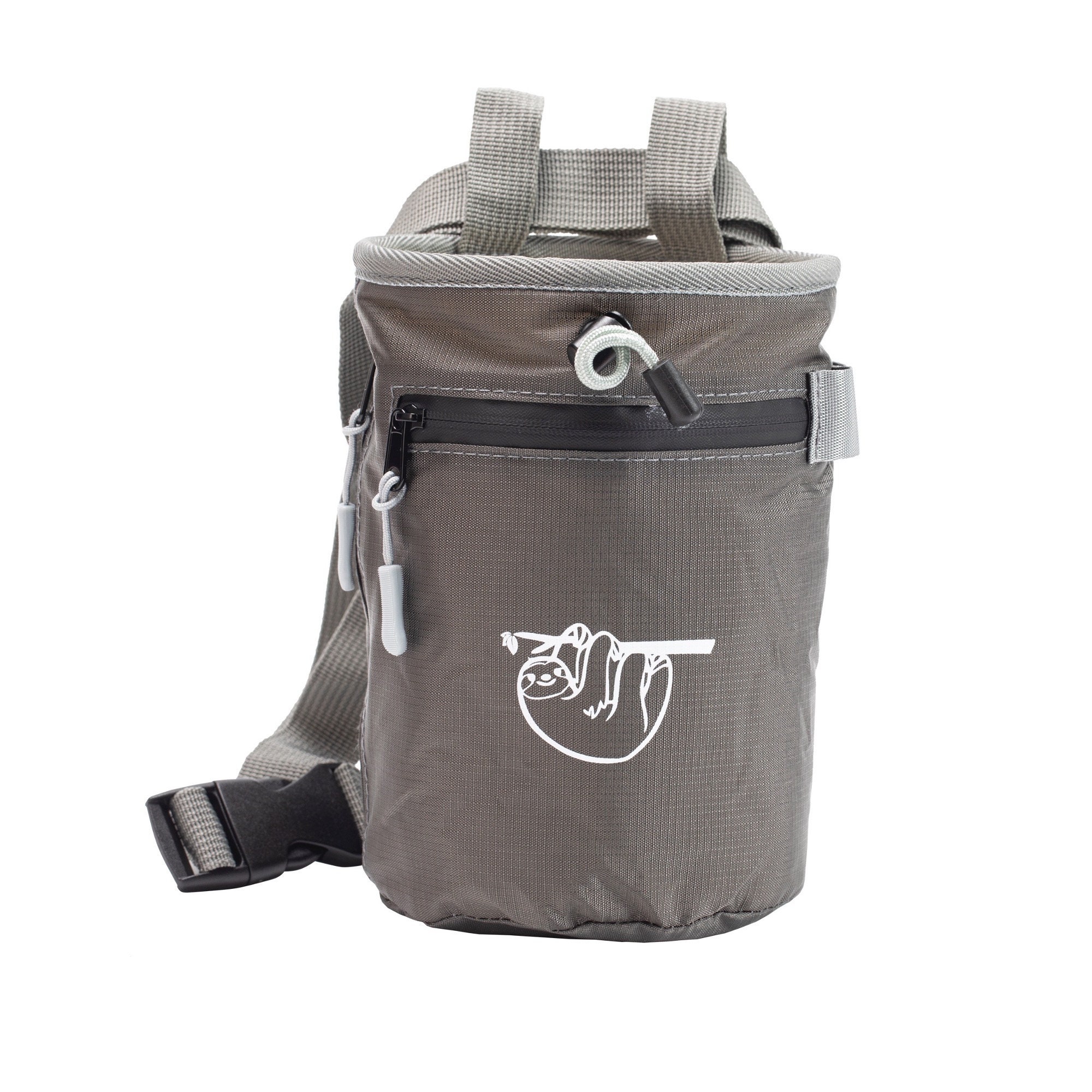 Louis Vuitton Chalk bag Not even a joke : r/climbing