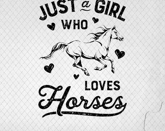 gifts for horse crazy girls