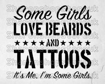 Tattoo Sayings Svg Etsy