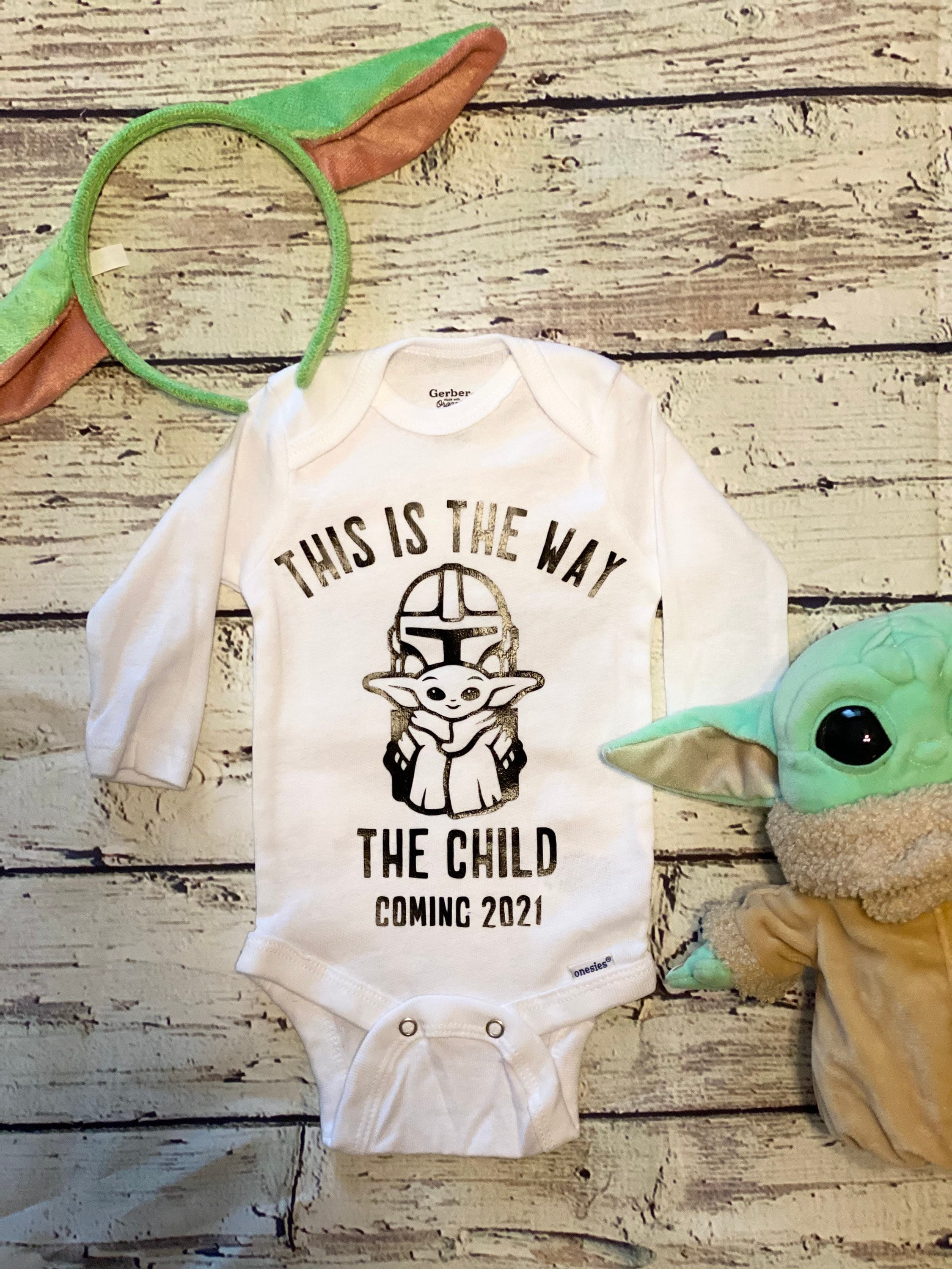 Disney announces The Mandalorian and Baby Yoda are coming to the