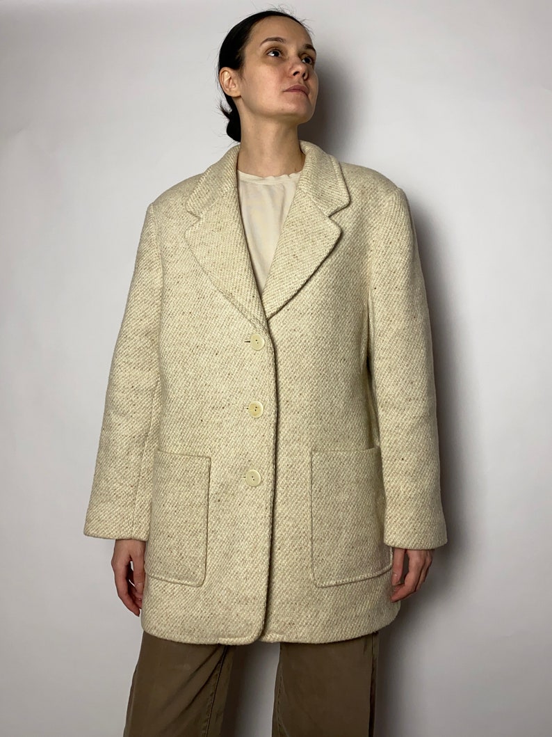 Old Money Style Coat