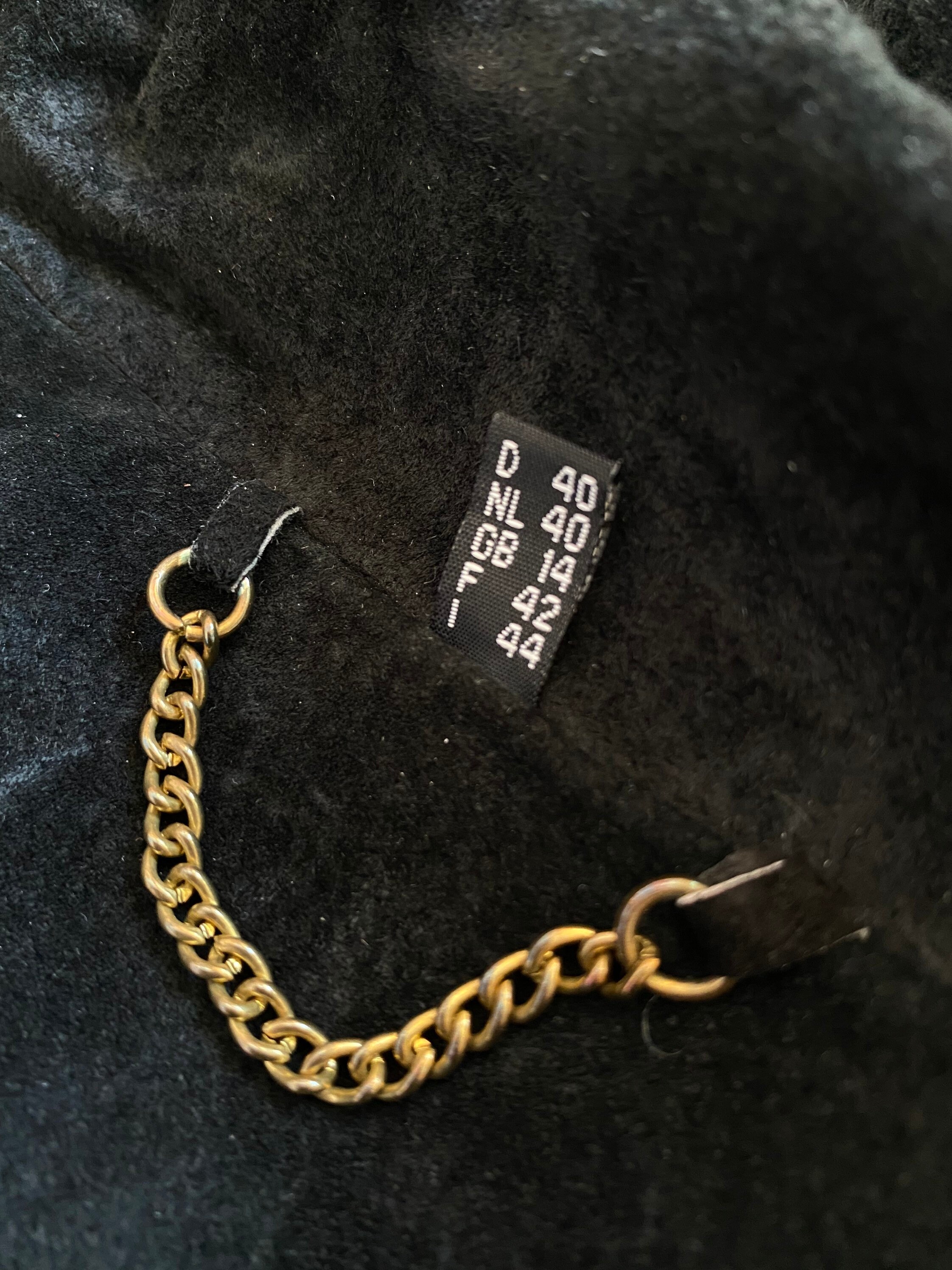vintage／used モヘアジャケット Vtg 90s Y2K Men's Large Kansai O2 Yamamoto Wool Blend