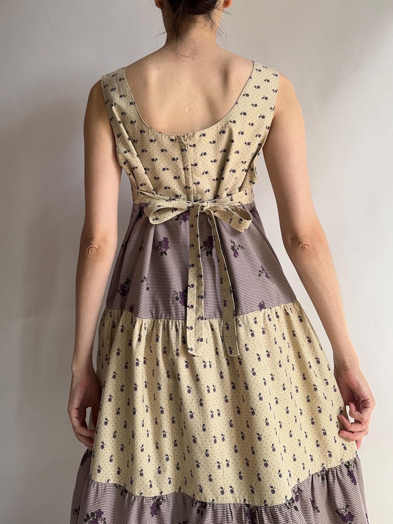 PHILIPPA 1970 - Woman - Beige - Dress main image 1