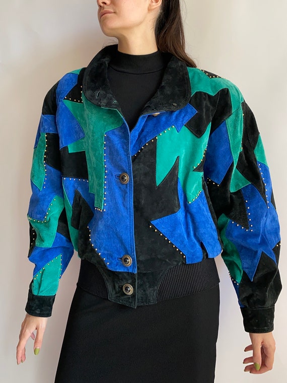 ジャケット・アウター vintage archive mao-color jacket USED] CONCORD inc. vintage MA-1 | garden730