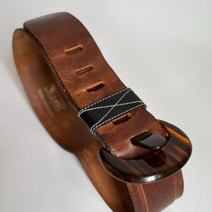 Tortoiseshell Buckle - Etsy display picture 3