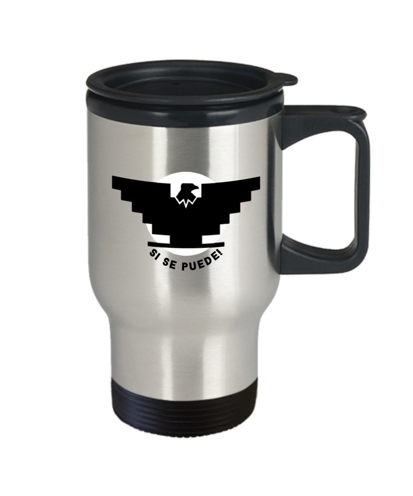 United Farm Workers Travel Mug For Essential Workers 14oz Etsy