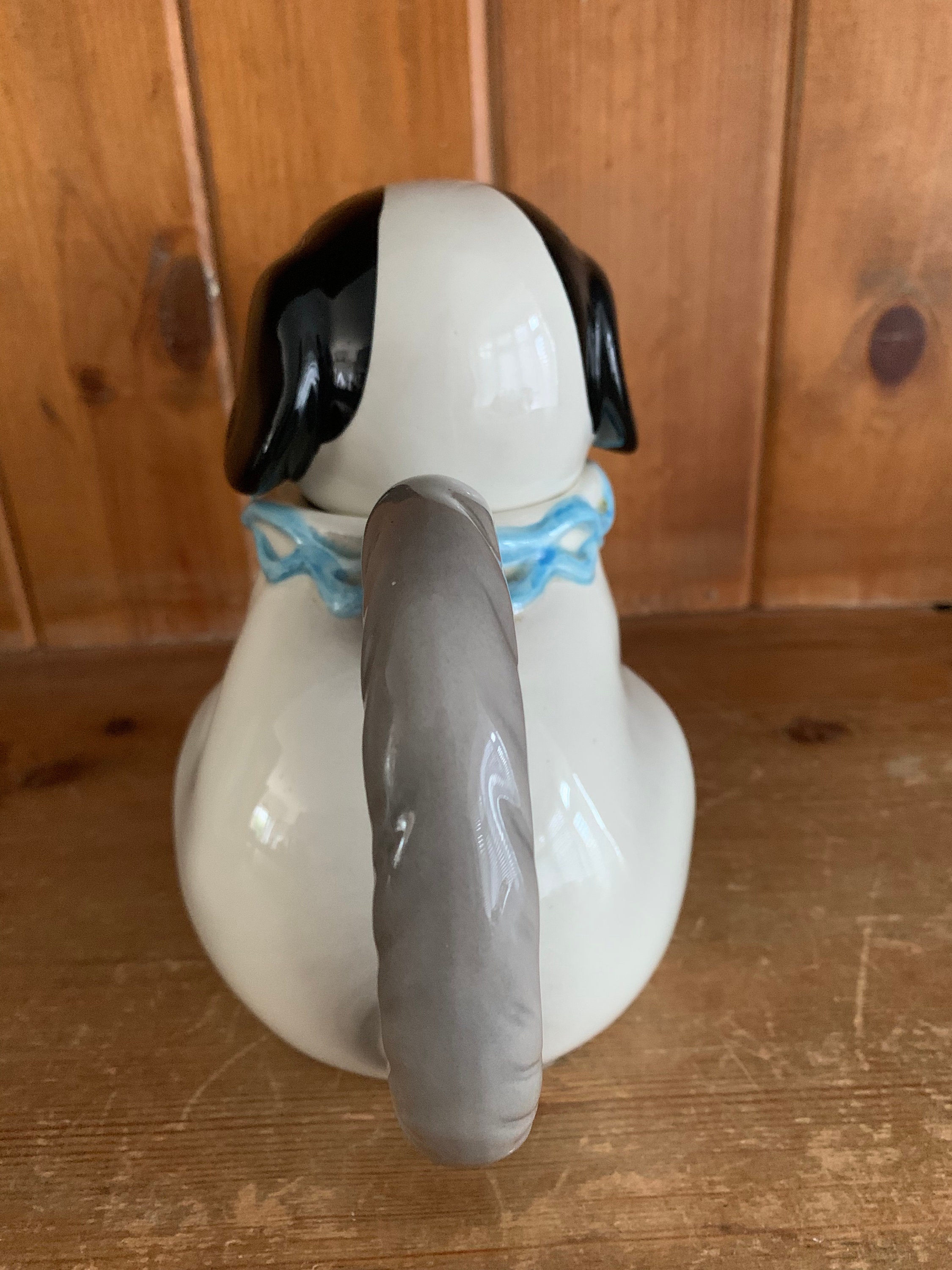 Vintage Bob Hersey Pots of Fun Teapot Novelty Collectible Etsy