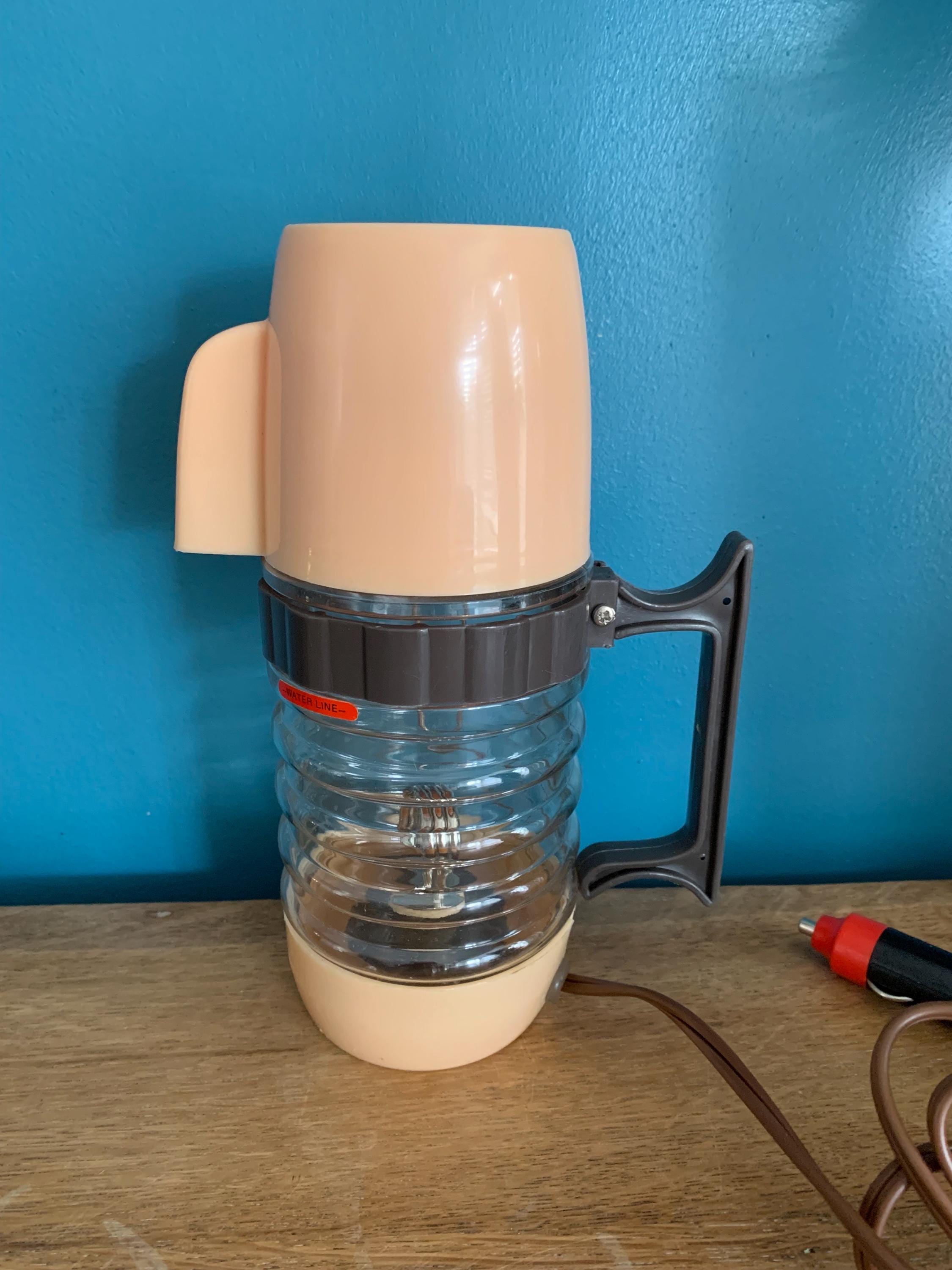 ビンテージ auto coffee maker Auto Coffee Maker - Etsy Canada