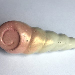 Snail Shell Pin *CLEARANCE*