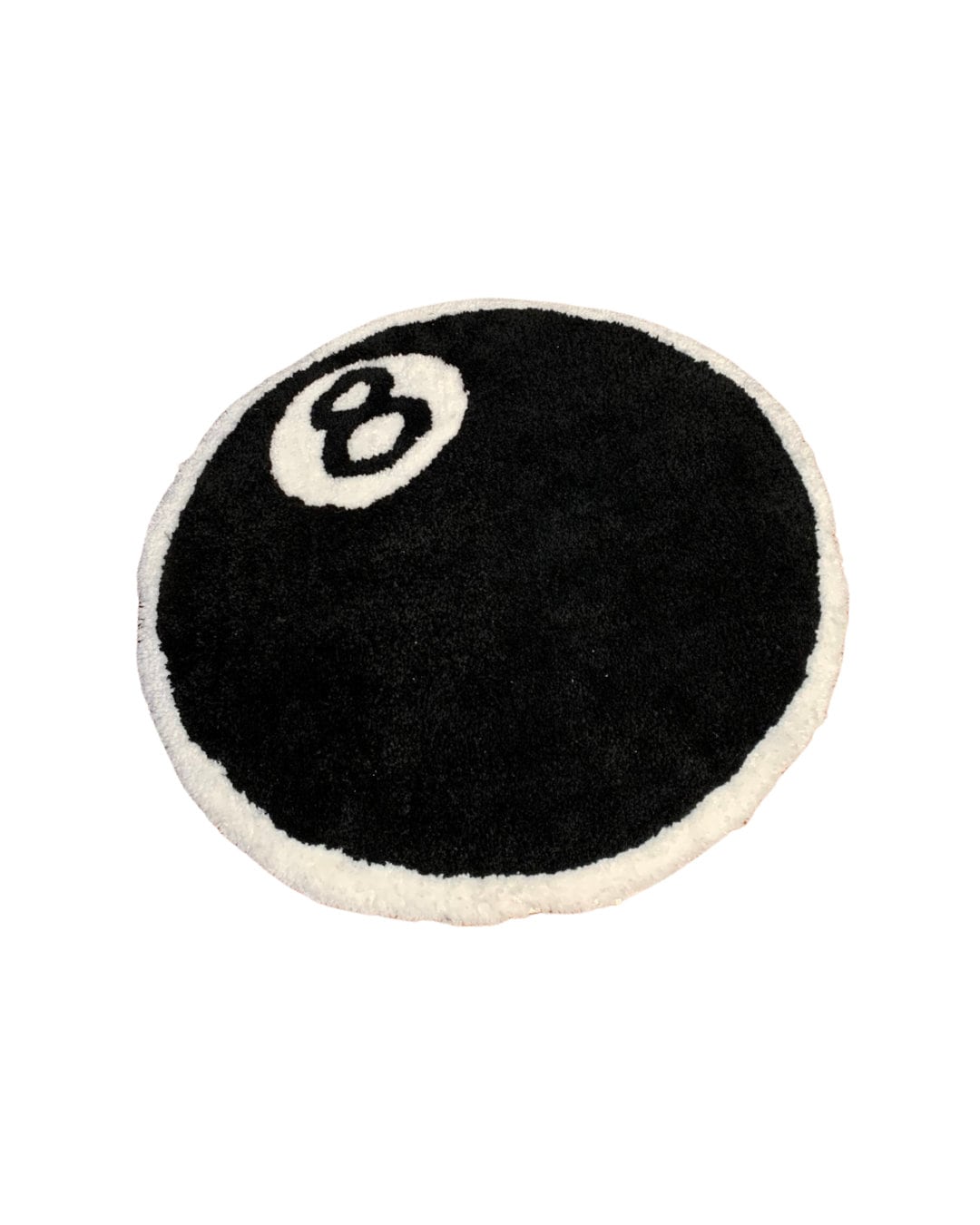 ラグ・カーペット 8 BALL RUG 8 Ball Rug - Etsy