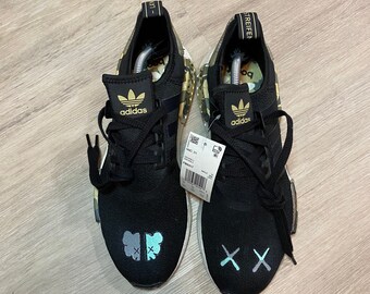 nmd customize your own