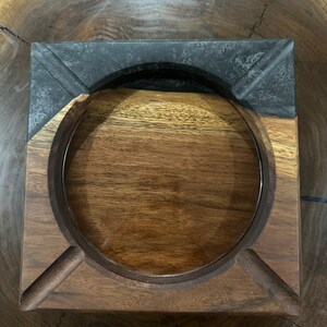 One of a Kind Cigar Ashtray