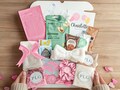 SELF CARE BOX, Care Package for Her, Spa Gift Box, 21st Birthday Gift For Her, Birthday Gift for her, Self Care Kit, Birthday Hamper product logo