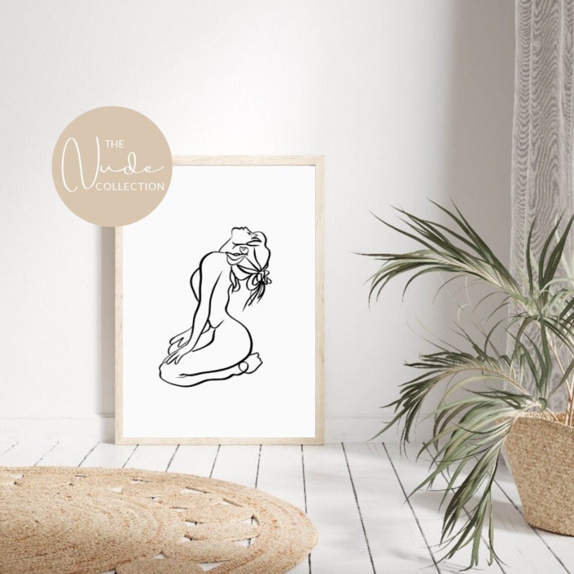 Akt Line Zeichnung Akt Line Art weiblicher Körper Zeichnung - Etsy Schweiz