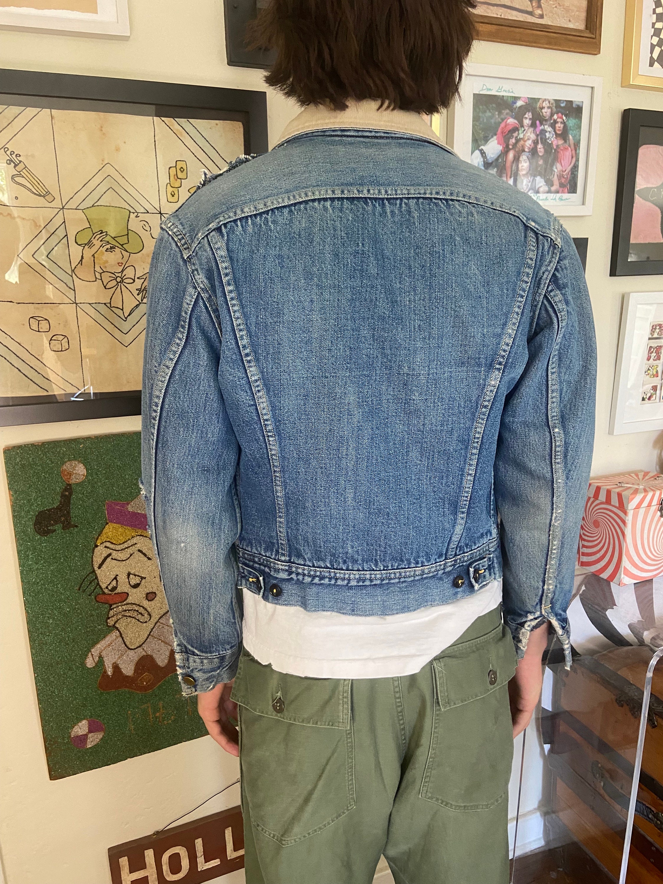 lee storm rider jeans