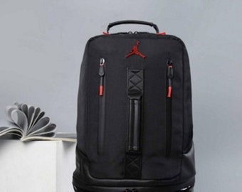 jordan knapsack