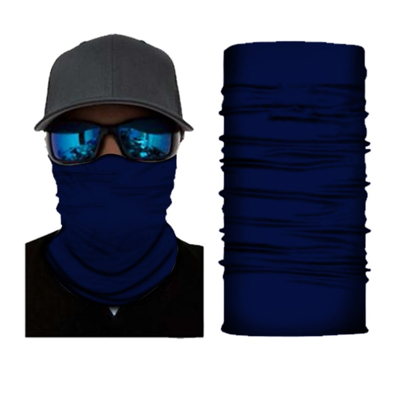 Cycling Bandana Hiking Neck Gaiter Snood Face Cover Breathable Etsy