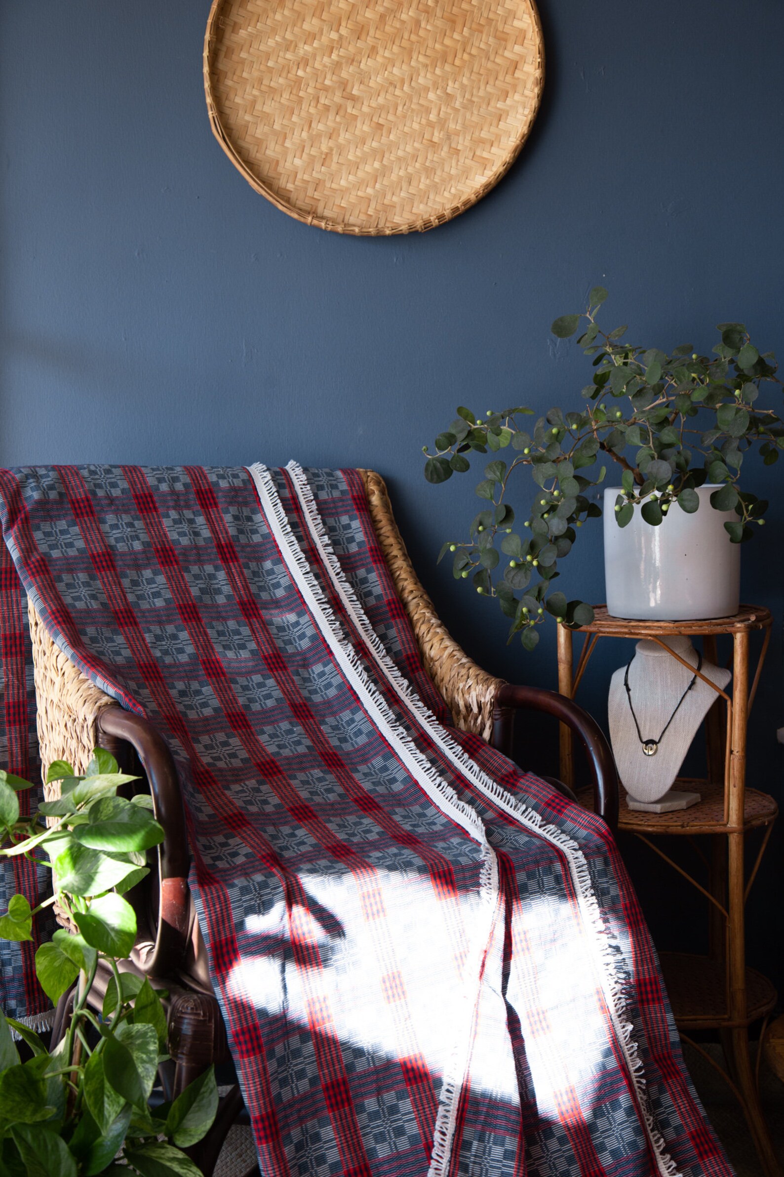Ilocano Inabel Blankets Etsy
