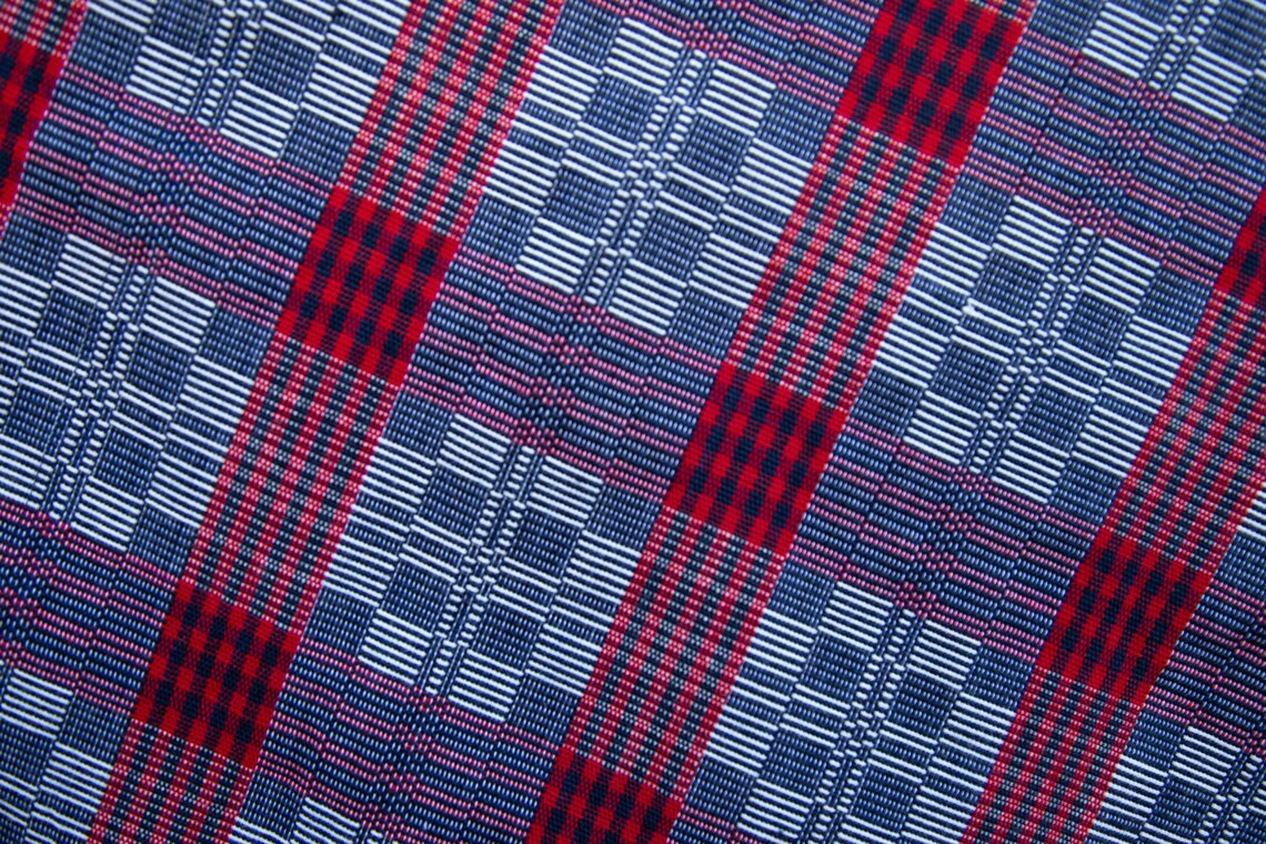 Ilocano Inabel Blankets Etsy