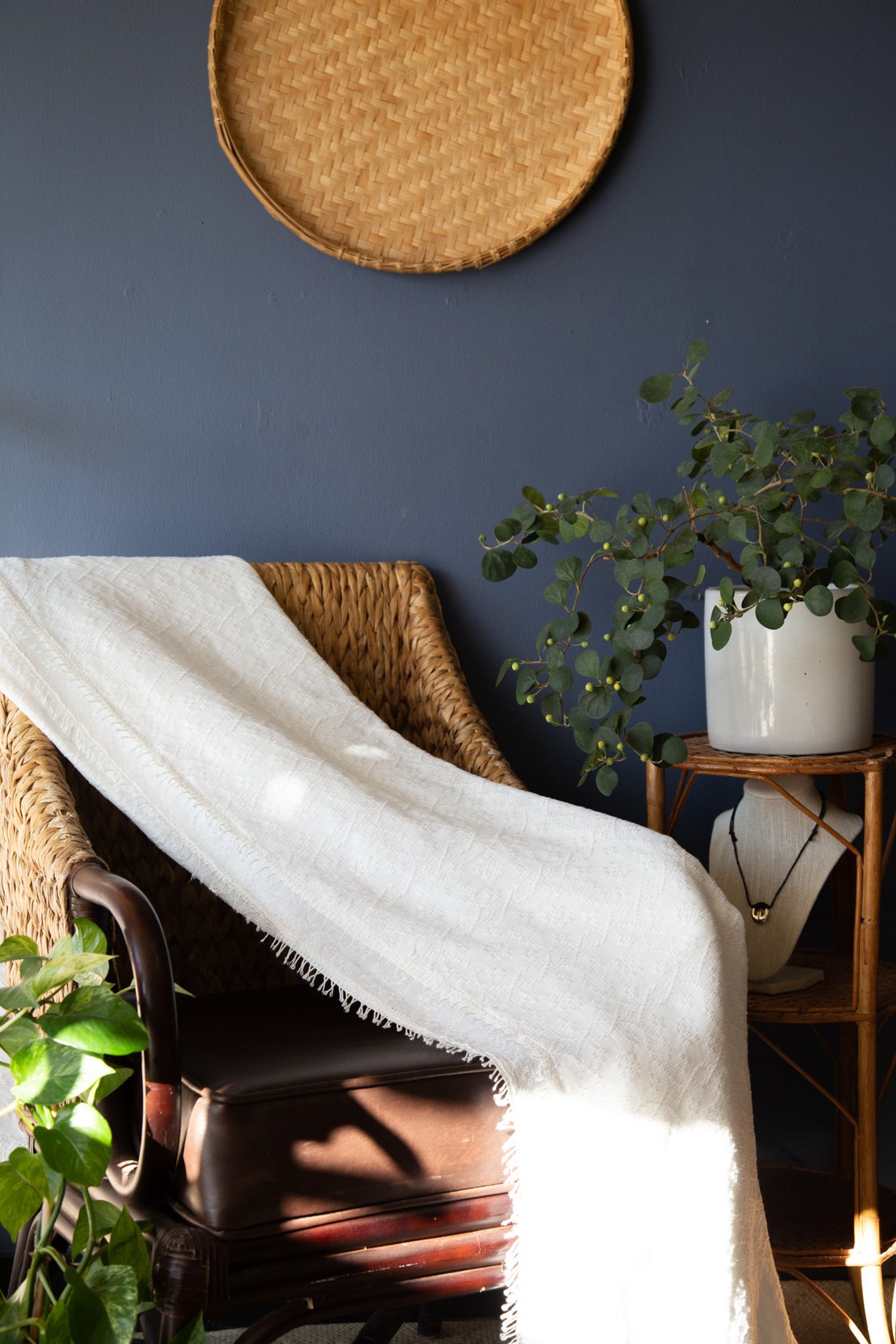 Ilocano Inabel Blankets Etsy