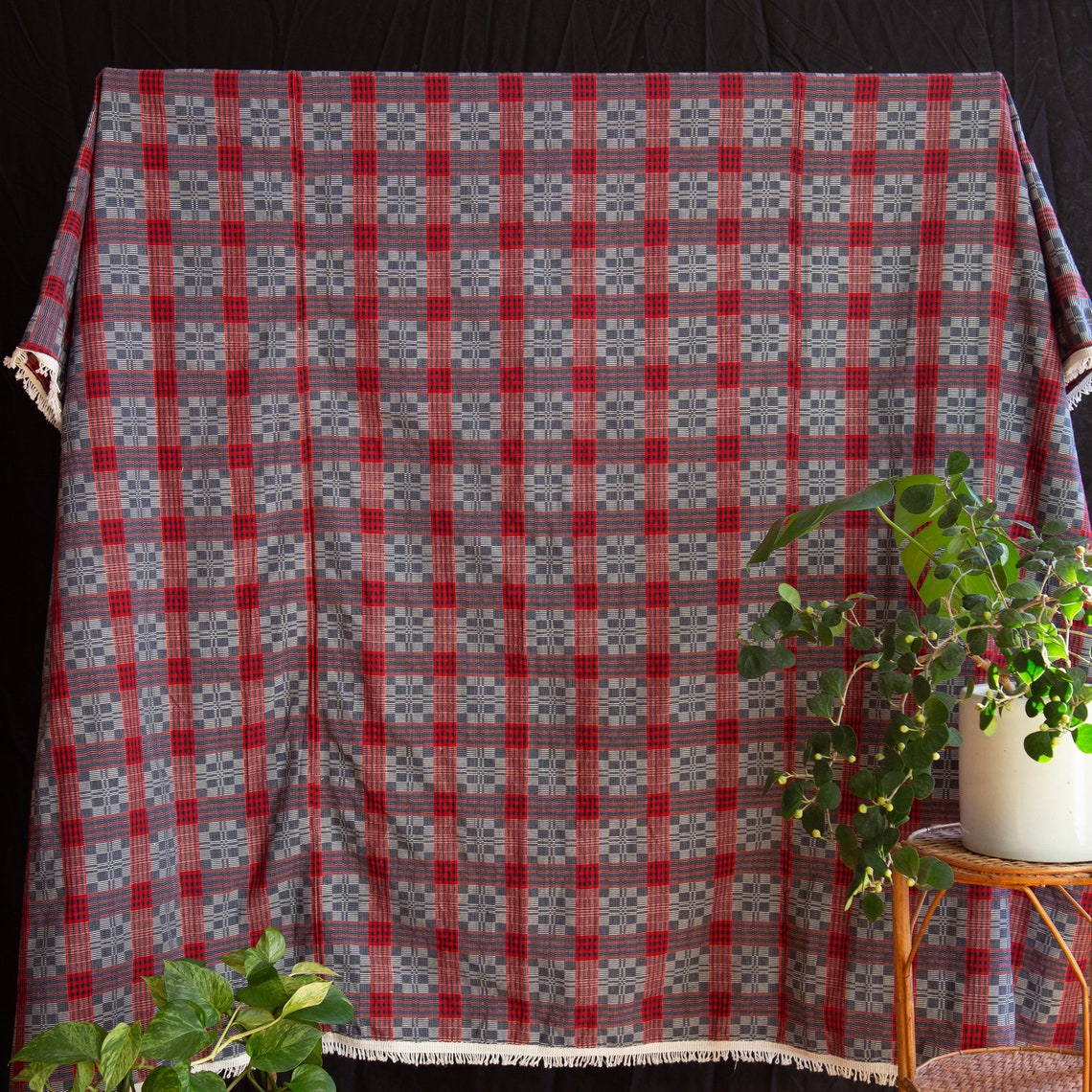 Ilocano Inabel Blankets Etsy