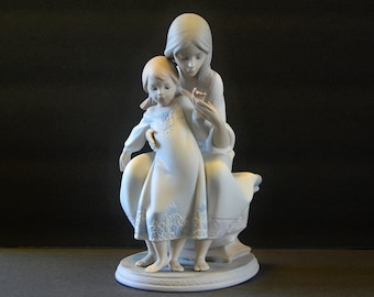 Haute Allure Timeless style Sculpture. Limited Edition