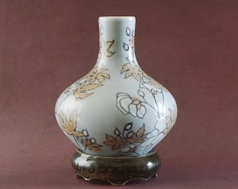 Lladro Ten & Growing Porcelain Sculpture #07635