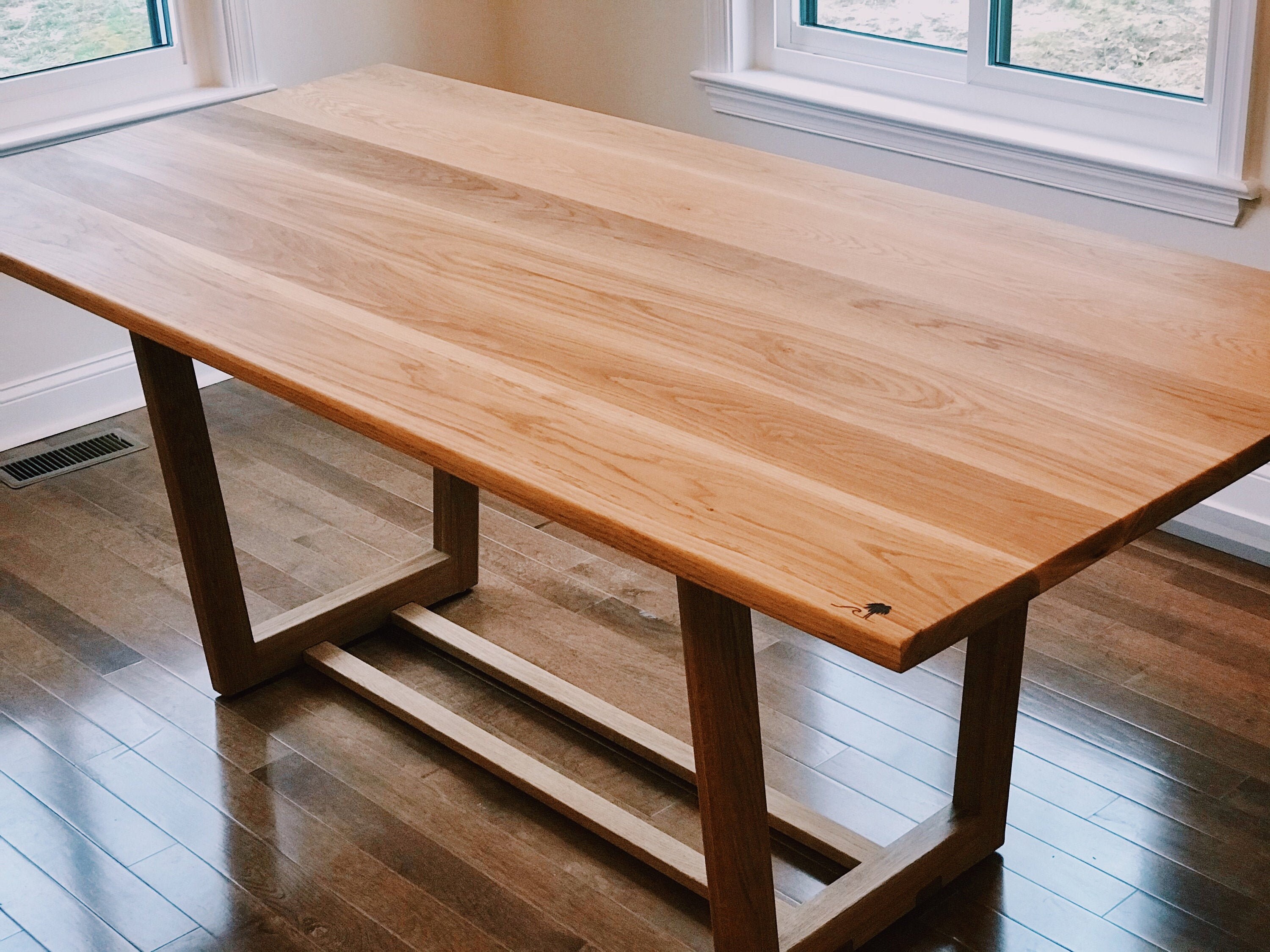 Avalon Dining Table | Etsy